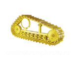 hodovaya spec